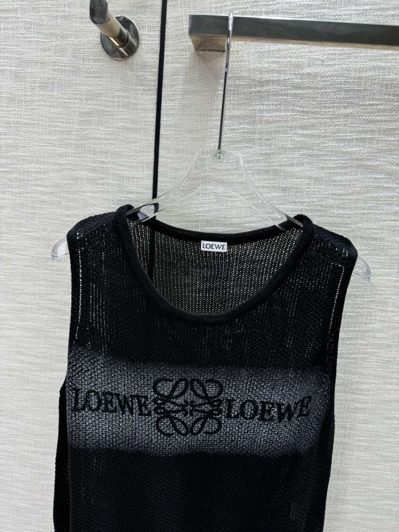 Loewe Vest